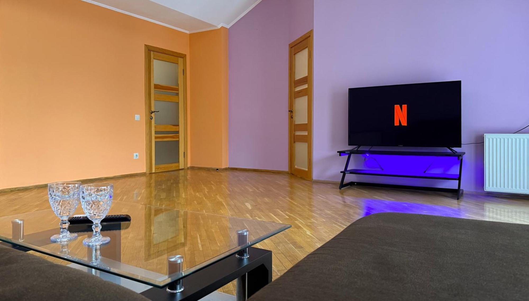 Grand Apartments On Rynok Square Львов Экстерьер фото