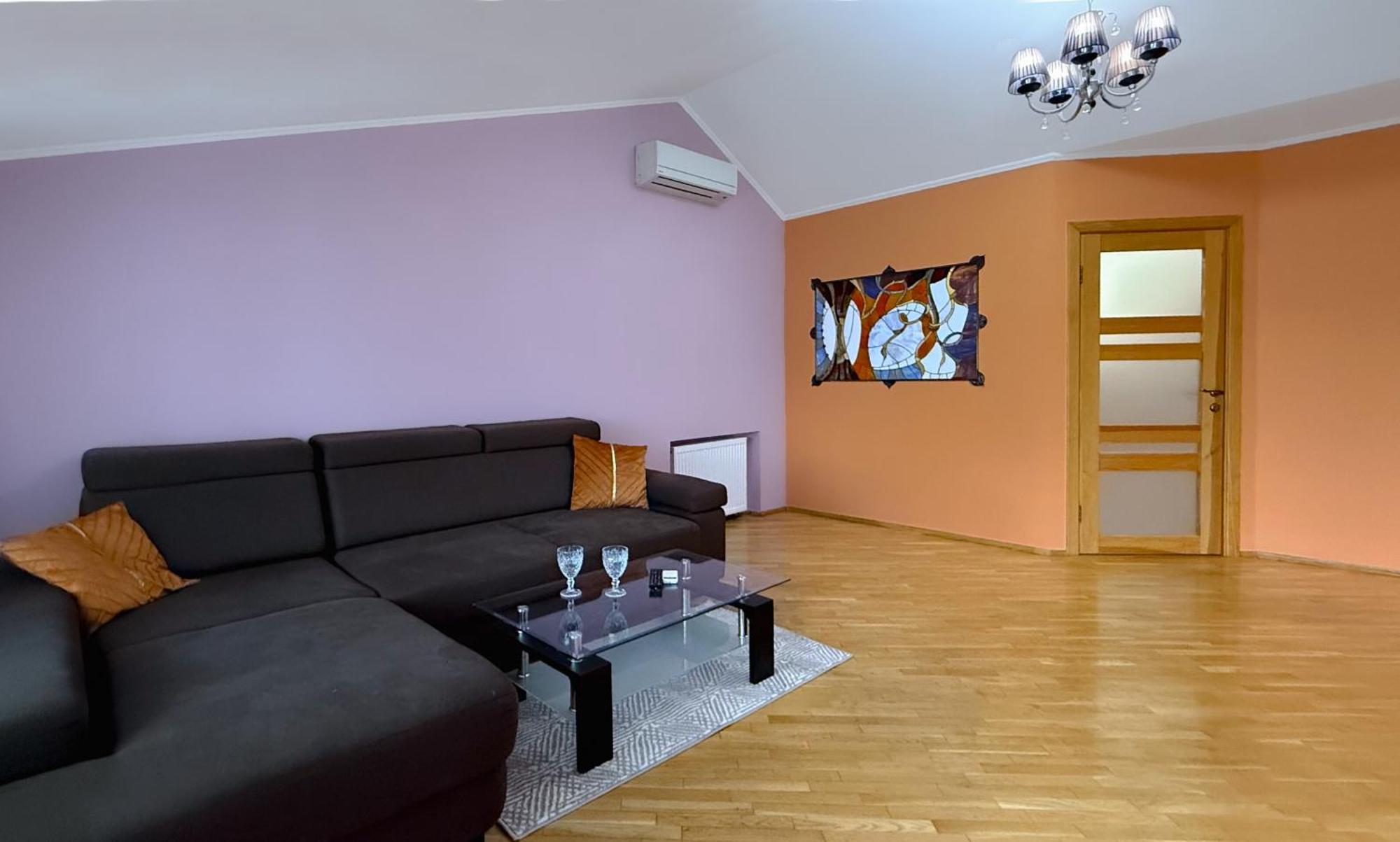 Grand Apartments On Rynok Square Львов Экстерьер фото
