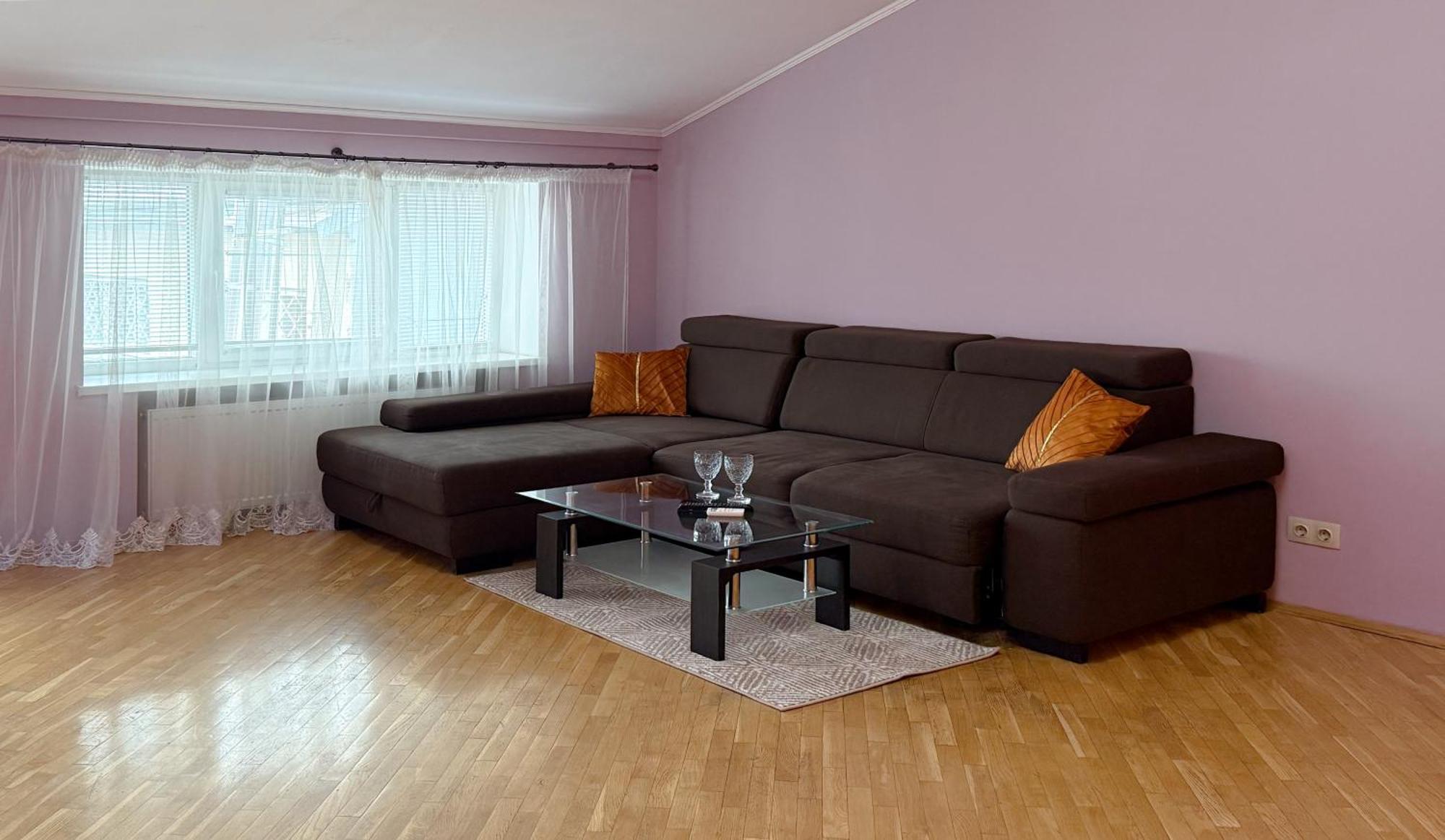 Grand Apartments On Rynok Square Львов Экстерьер фото
